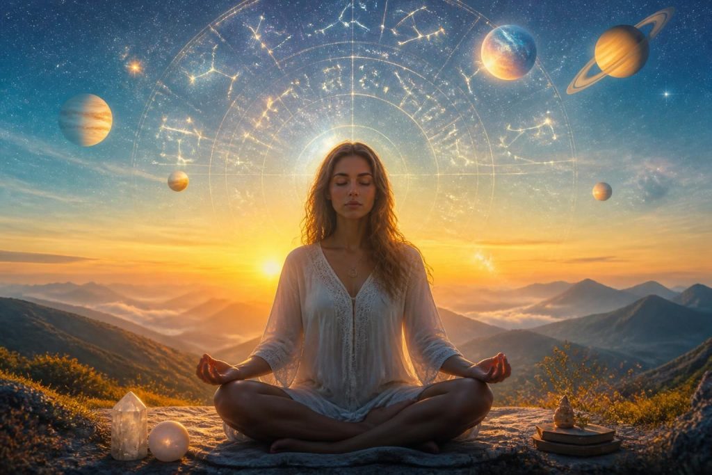 découvrez votre horoscope du 17 février et ce que les astres vous réservent pour cette journée riche en surprises et révélations.