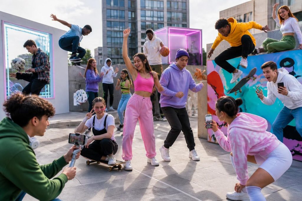 découvrez les 18 tendances et challenges tiktok incontournables à suivre dès maintenant pour rester à la pointe de la plateforme et booster votre créativité.