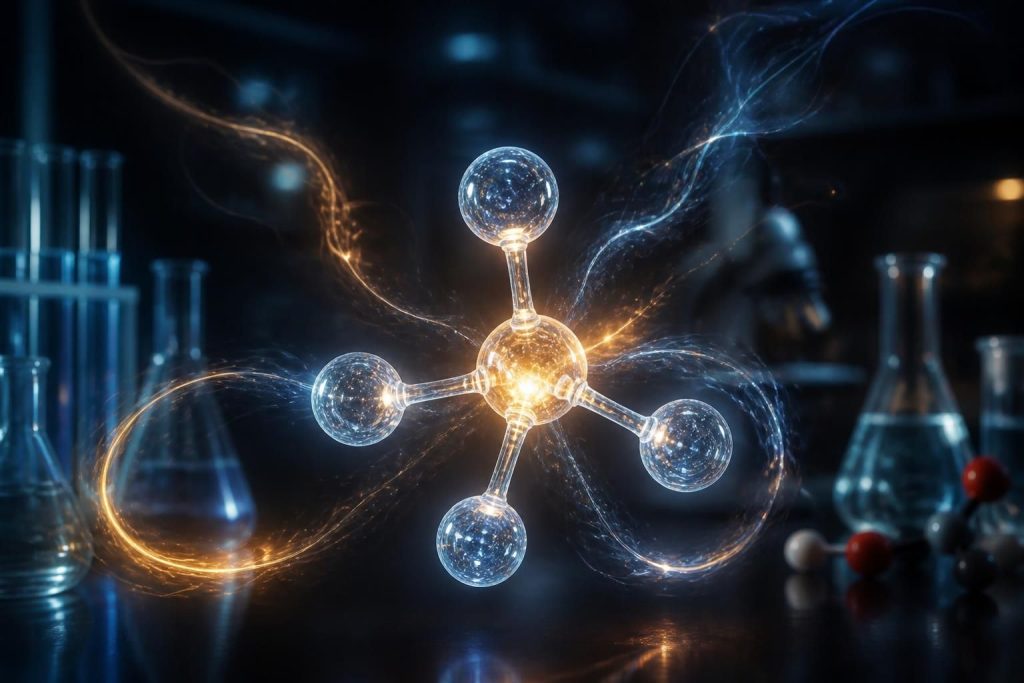 découvrez le concept de co-valence en chimie, son rôle dans la formation des liaisons chimiques, et ses applications pratiques dans divers domaines scientifiques.