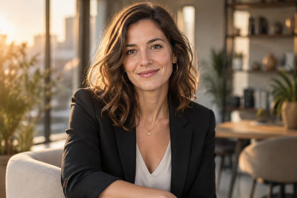 découvrez le portrait d’élodie huchard, son parcours, ses engagements et les actualités qui font d’elle une personnalité inspirante.