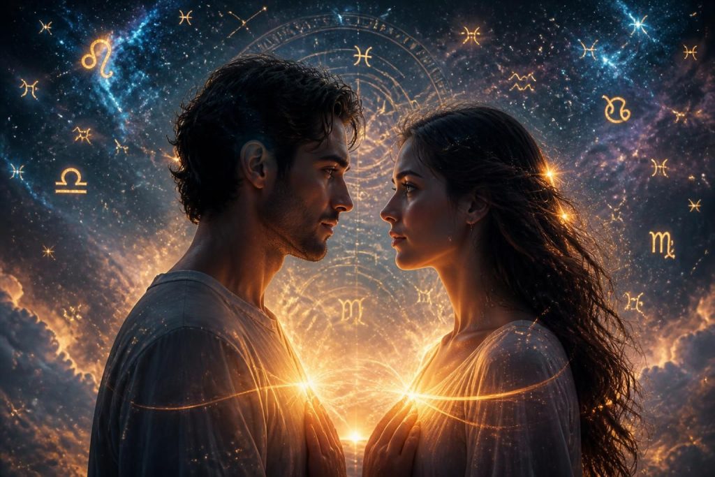découvrez la connexion unique entre les flammes jumelles et les signes astrologiques. comprenez comment ces liens spirituels influencent vos relations et votre destinée.