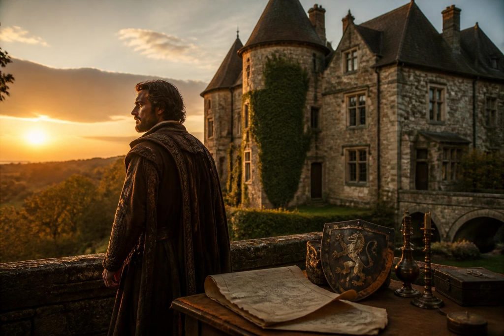 découvrez l'histoire fascinante et l'identité unique du nom lecornu, une aventure riche en traditions et en patrimoine.
