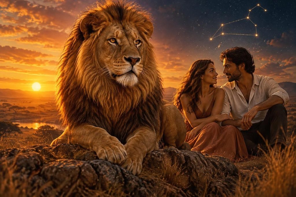 découvrez les traits de caractère du lion, ses forces et ses faiblesses, ainsi que ses meilleures compatibilités amoureuses avec les autres signes.