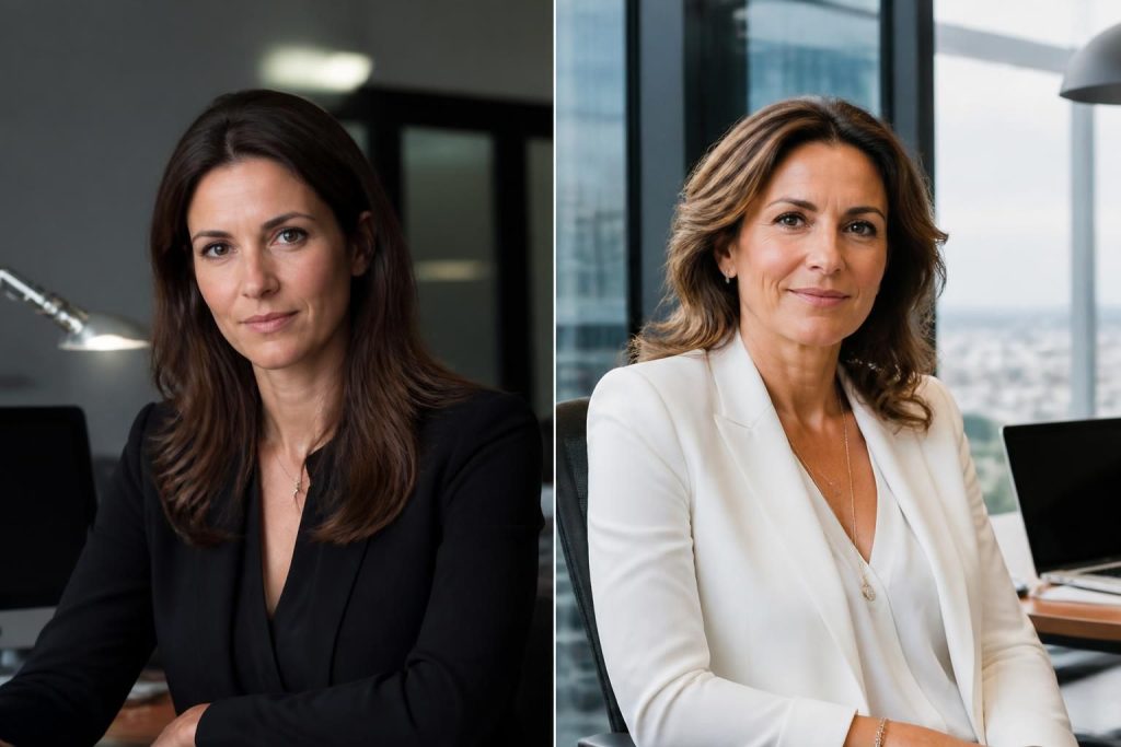 découvrez l'évolution remarquable de la carrière de rachel garrat-valcarcel, de ses débuts à aujourd'hui, à travers une analyse complète avant et maintenant.