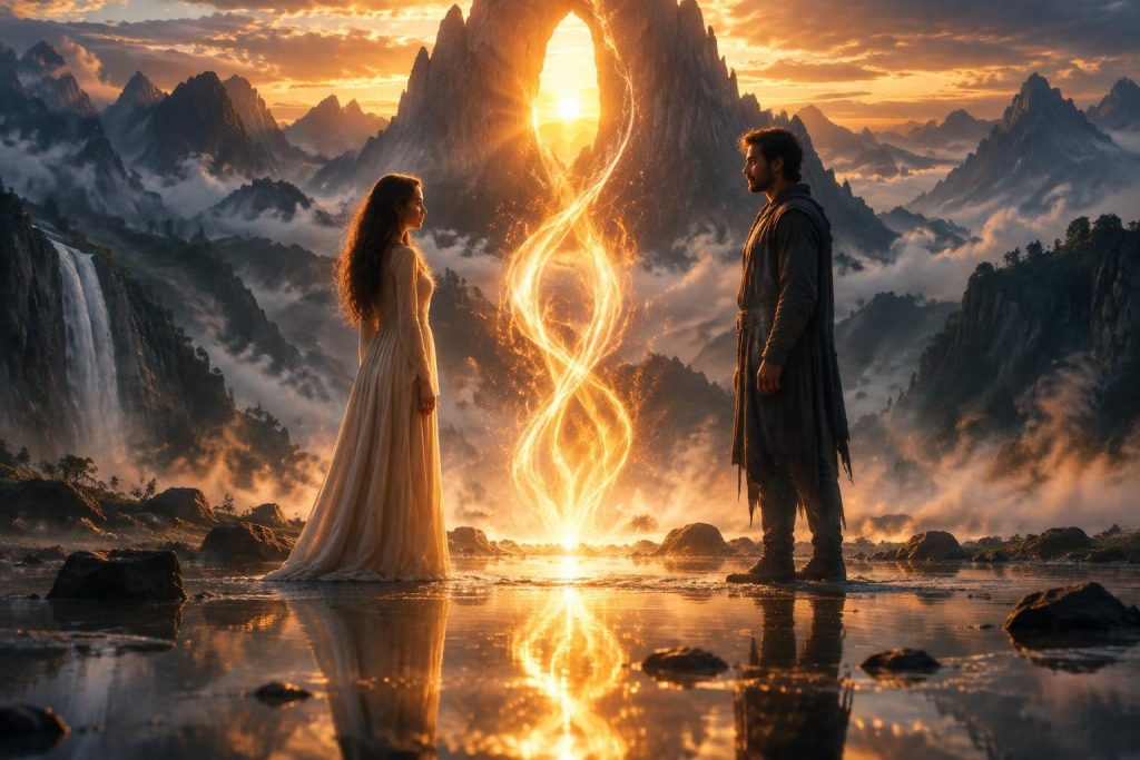 découvrez la signification de 1101 pour les flammes jumelles : éveil spirituel, synchronicités et messages pour votre parcours amoureux.