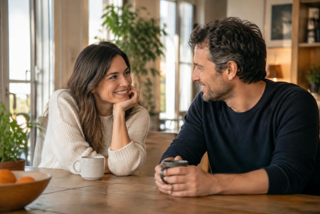 découvrez ce que l’on sait de la vie privée d’alicia dauby et de son mari, ainsi que les rares éléments partagés sur leur couple.