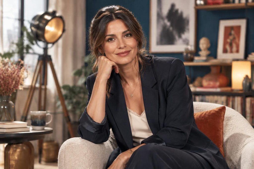 découvrez amandine atalaya, sa personnalité, son parcours et l’univers qui la distingue. un aperçu de son actualité et de ses centres d’intérêt.