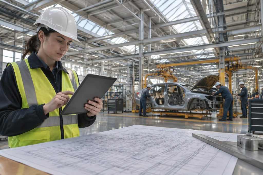 le dtu 43.4 concerne les toitures de bâtiments à éléments porteurs en bois, pas la construction automobile. découvrez où le consulter légalement.