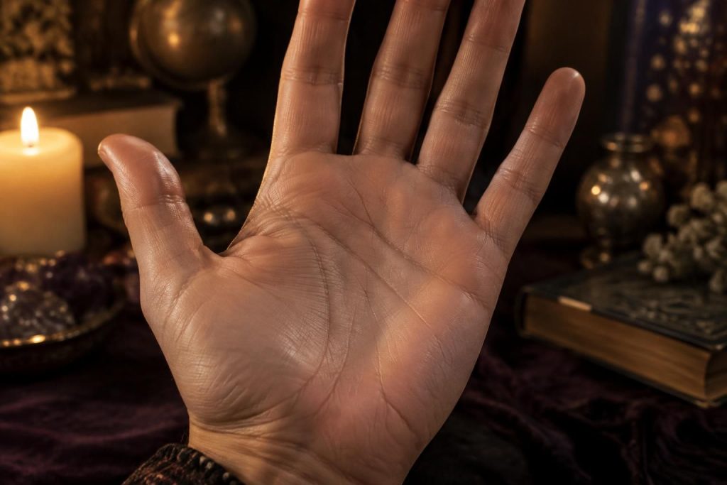 découvrez la signification des lignes de cœur en chiromancie et apprenez à interpréter ce qu’elles révèlent sur vos émotions et vos relations.