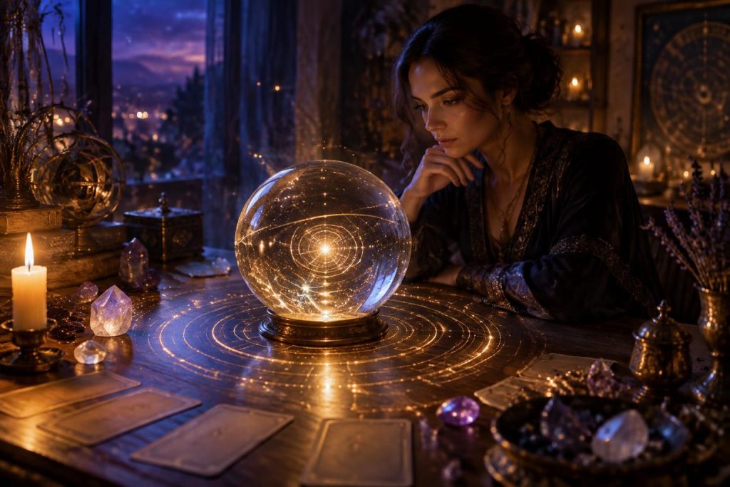 explorez la numérologie et découvrez ce que les chiffres révèlent sur votre personnalité, vos choix et les grandes étapes de votre vie.