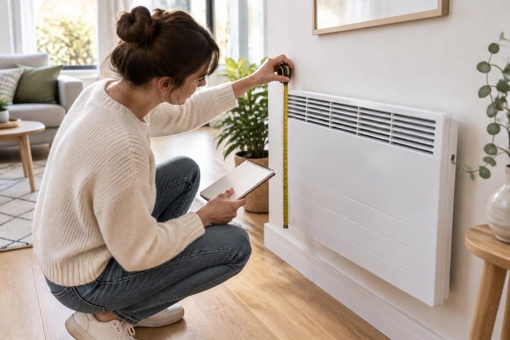découvrez le fonctionnement du radiateur convecteur, ses avantages et nos conseils pour choisir le modèle adapté à vos besoins et maîtriser votre consommation.